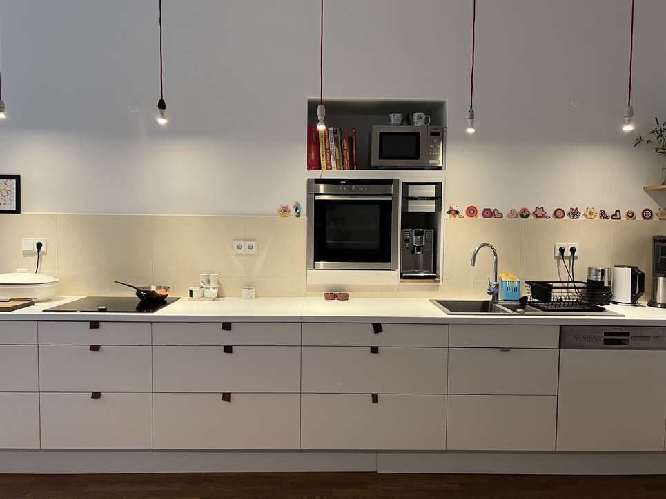 Predaj bytu 4-izbový 130 m², Berlin, Berlín Predaj bytu 4-izbový 130 m², Berlin, Berlín