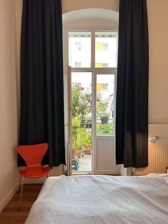 Predaj bytu 4-izbový 130 m², Berlin, Berlín Predaj bytu 4-izbový 130 m², Berlin, Berlín