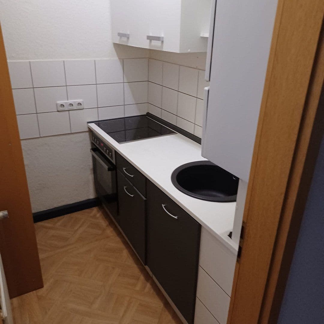 Prenájom bytu 2-izbový 47 m², Wittenerstr. 56, Wuppertal, Severné Porýnie - Westfálsko Prenájom bytu 2-izbový 47 m², Wittenerstr. 56, Wuppertal, Severné Porýnie - Westfálsko