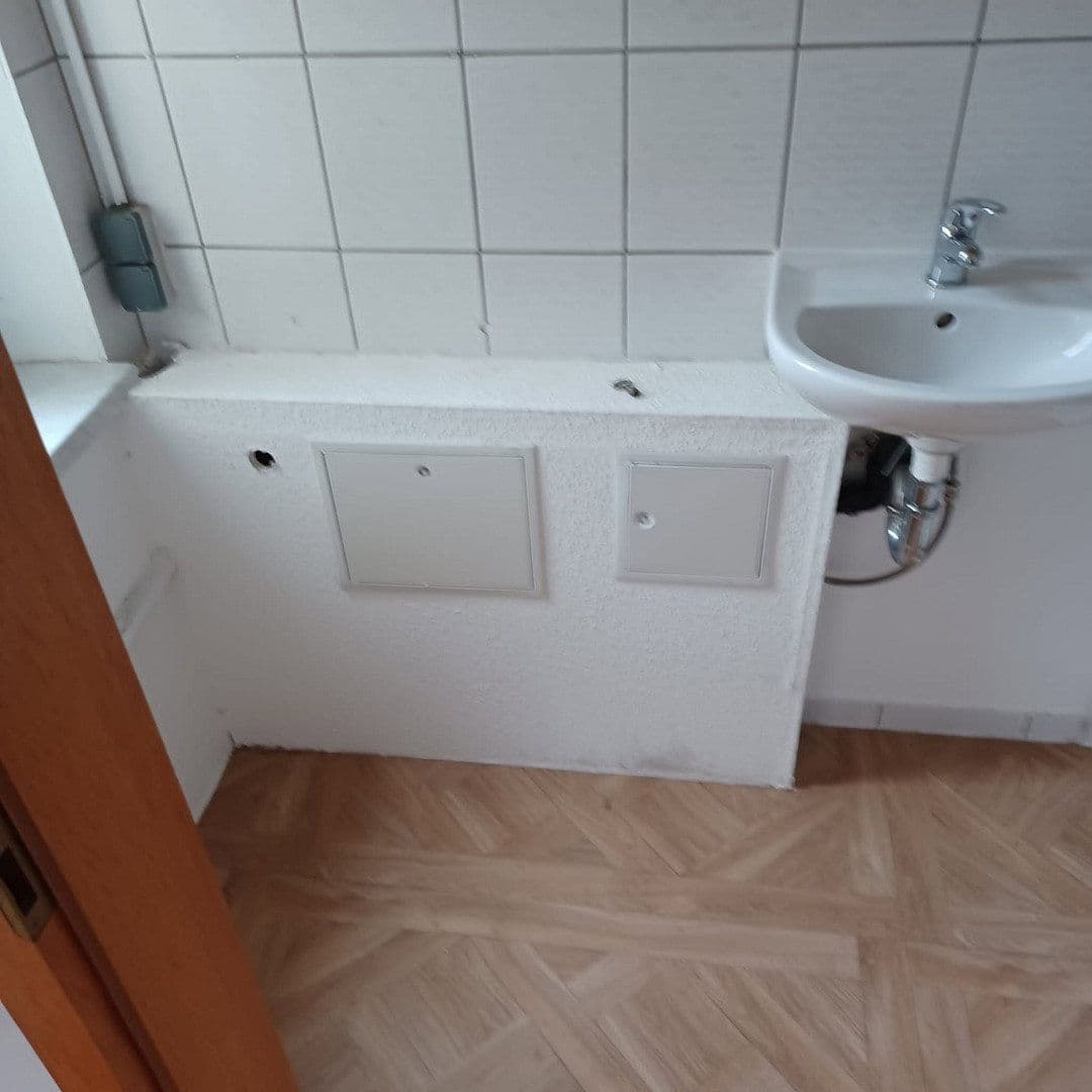 Prenájom bytu 2-izbový 47 m², Wittenerstr. 56, Wuppertal, Severné Porýnie - Westfálsko Prenájom bytu 2-izbový 47 m², Wittenerstr. 56, Wuppertal, Severné Porýnie - Westfálsko