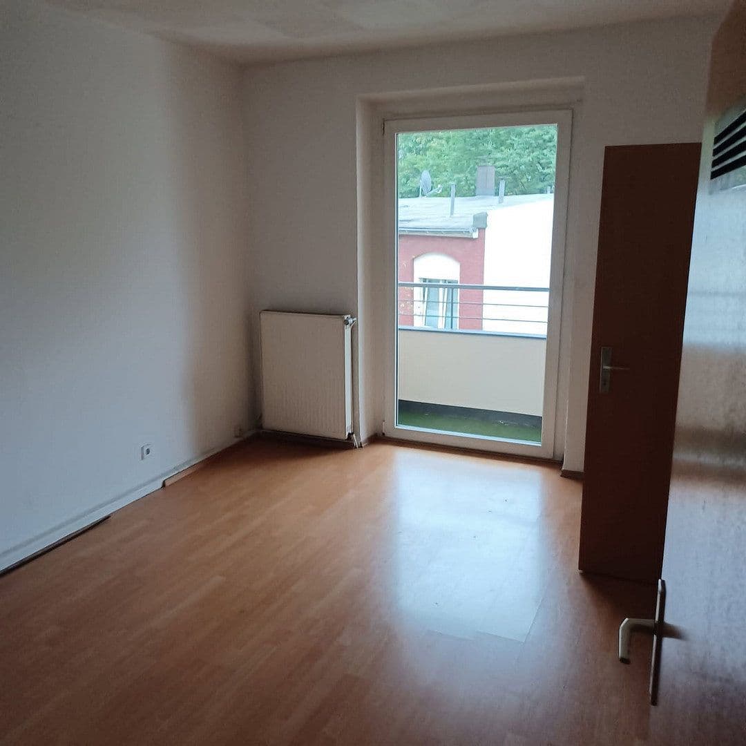 Prenájom bytu 2-izbový 47 m², Wittenerstr. 56, Wuppertal, Severné Porýnie - Westfálsko Prenájom bytu 2-izbový 47 m², Wittenerstr. 56, Wuppertal, Severné Porýnie - Westfálsko