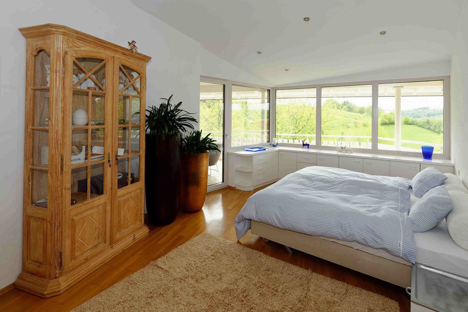 Predaj domu 232 m², pozemek 1.028 m², Wehr, Bádensko-Wurttembersko Predaj domu 232 m², pozemek 1.028 m², Wehr, Bádensko-Wurttembersko