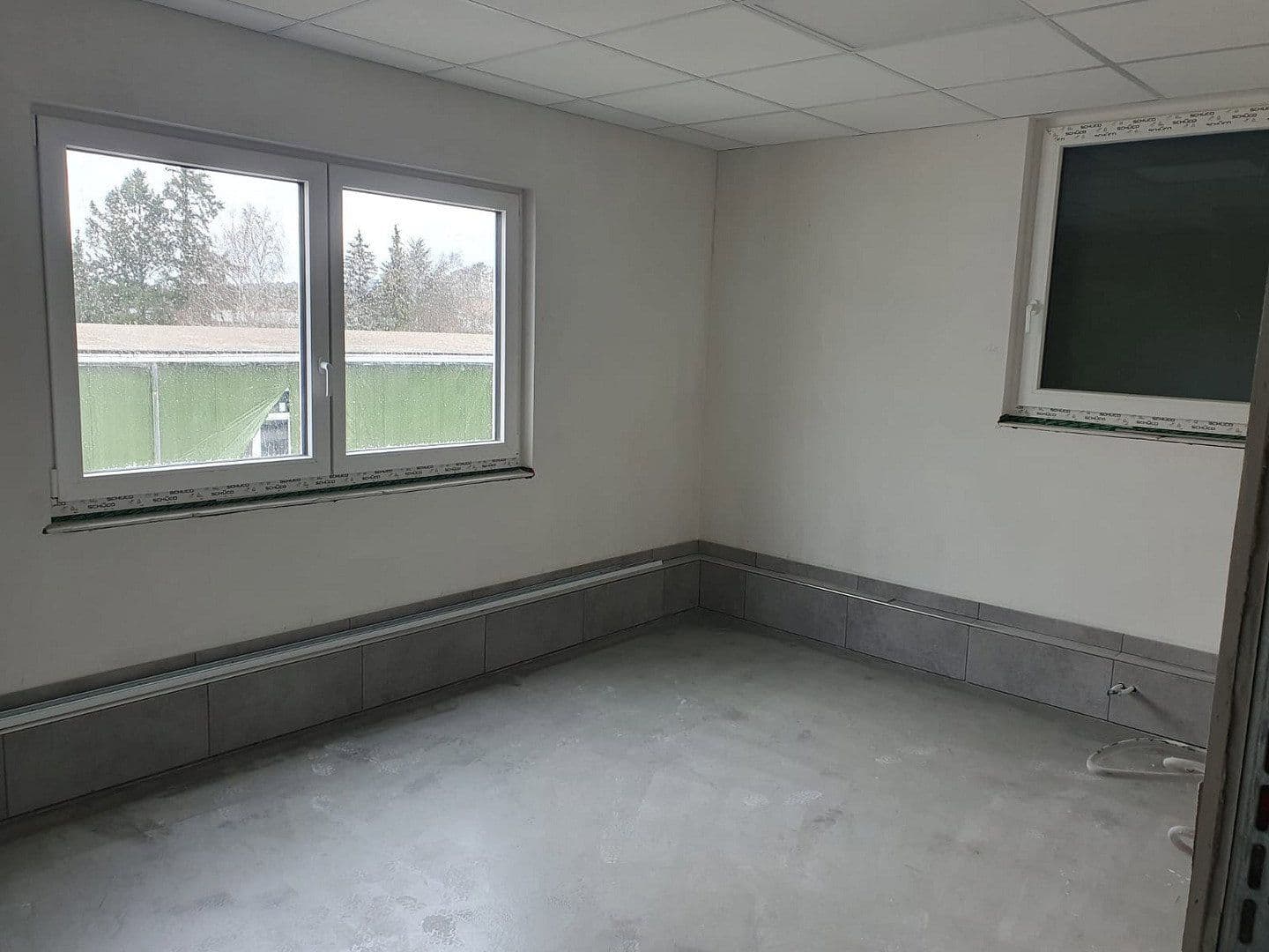 Prenájom kancelárie 105 m², Salmbacher Weg 35, Engelsbrand, Bádensko-Wurttembersko Prenájom kancelárie 105 m², Salmbacher Weg 35, Engelsbrand, Bádensko-Wurttembersko