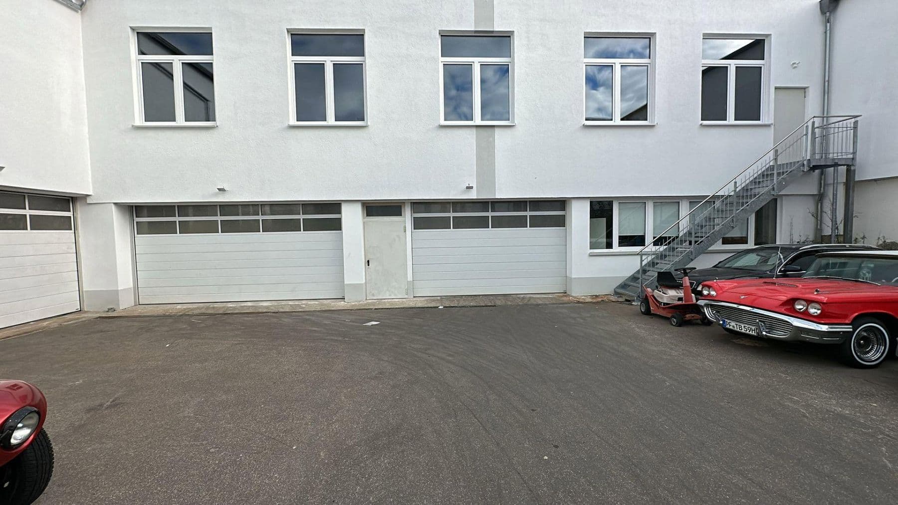 Prenájom kancelárie 105 m², Salmbacher Weg 35, Engelsbrand, Bádensko-Wurttembersko Prenájom kancelárie 105 m², Salmbacher Weg 35, Engelsbrand, Bádensko-Wurttembersko