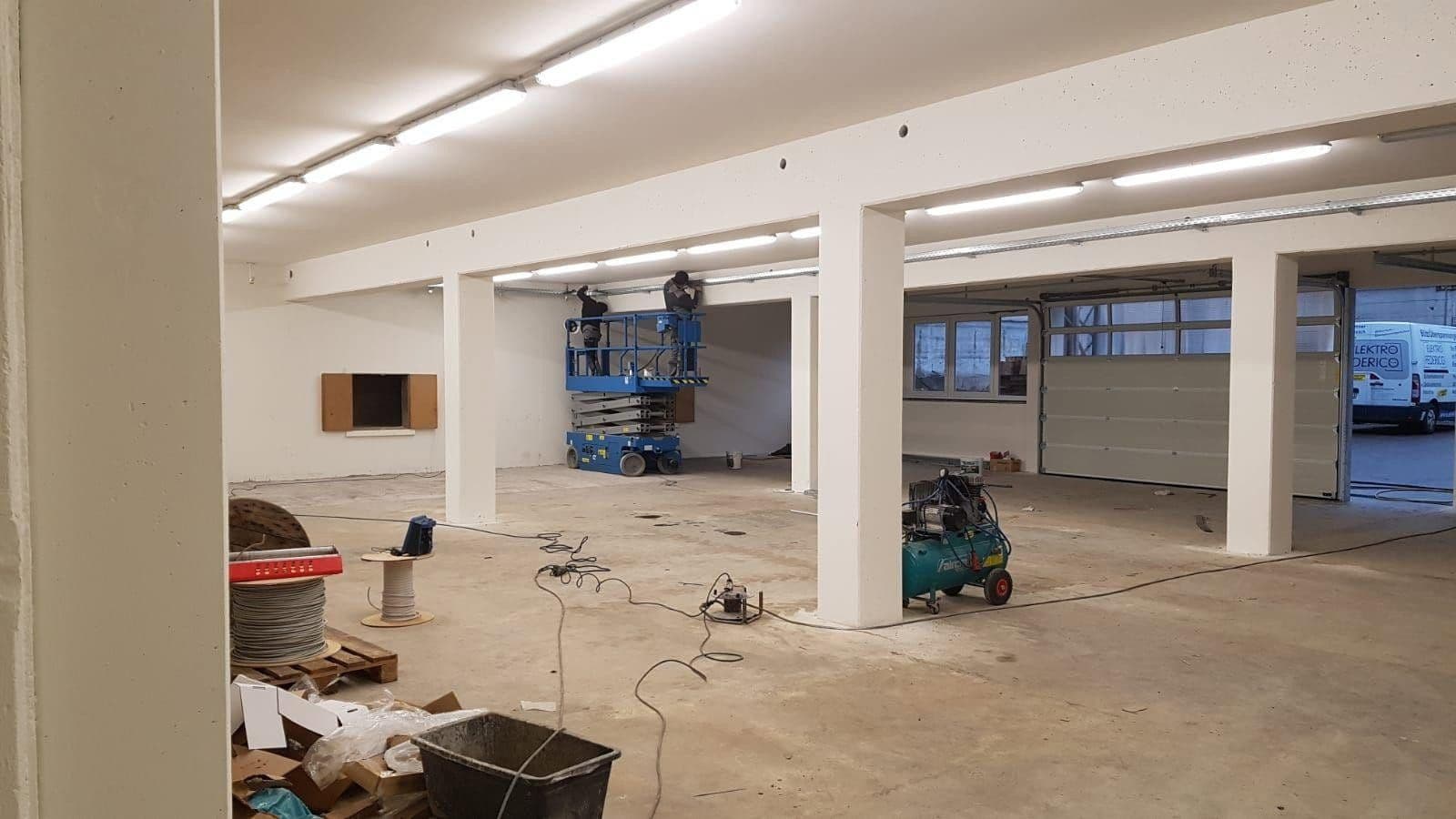 Prenájom kancelárie 105 m², Salmbacher Weg 35, Engelsbrand, Bádensko-Wurttembersko Prenájom kancelárie 105 m², Salmbacher Weg 35, Engelsbrand, Bádensko-Wurttembersko