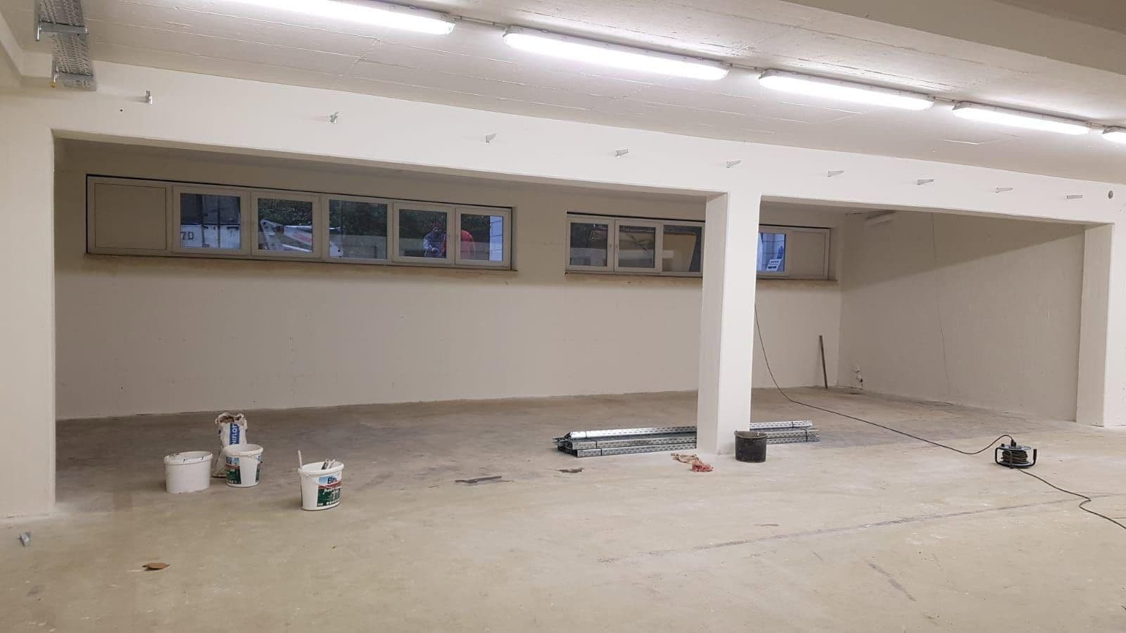 Prenájom kancelárie 105 m², Salmbacher Weg 35, Engelsbrand, Bádensko-Wurttembersko Prenájom kancelárie 105 m², Salmbacher Weg 35, Engelsbrand, Bádensko-Wurttembersko