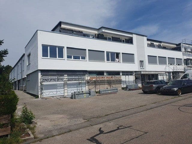 Prenájom kancelárie 105 m², Salmbacher Weg 35, Engelsbrand, Bádensko-Wurttembersko Prenájom kancelárie 105 m², Salmbacher Weg 35, Engelsbrand, Bádensko-Wurttembersko
