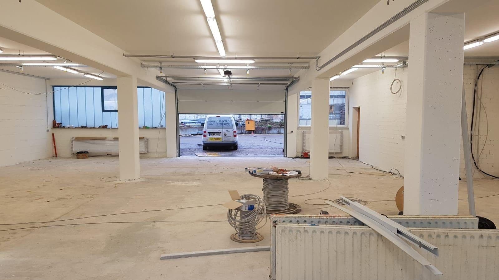 Prenájom kancelárie 105 m², Salmbacher Weg 35, Engelsbrand, Bádensko-Wurttembersko Prenájom kancelárie 105 m², Salmbacher Weg 35, Engelsbrand, Bádensko-Wurttembersko