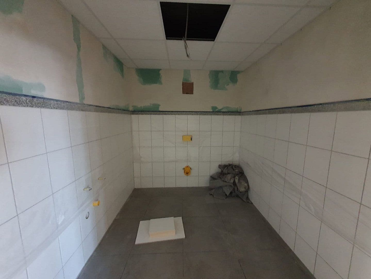 Prenájom kancelárie 1 m², Zweibrücker Straße 185, Pirmasens, Porýnie-Falcko Prenájom kancelárie 1 m², Zweibrücker Straße 185, Pirmasens, Porýnie-Falcko