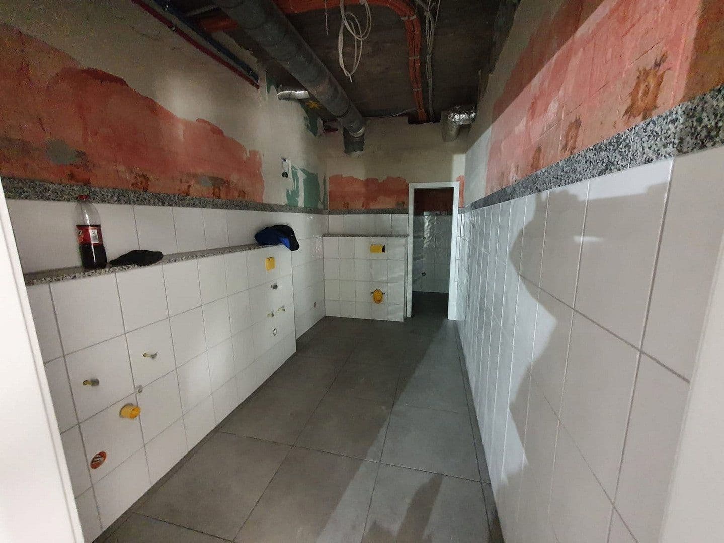 Prenájom kancelárie 1 m², Zweibrücker Straße 185, Pirmasens, Porýnie-Falcko Prenájom kancelárie 1 m², Zweibrücker Straße 185, Pirmasens, Porýnie-Falcko