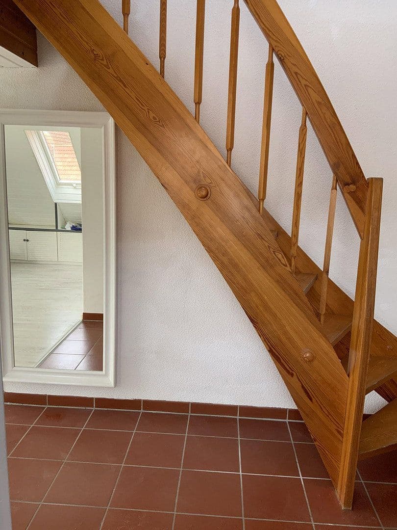 Prenájom bytu 2-izbový 50 m², Künzelsau, Bádensko-Wurttembersko Prenájom bytu 2-izbový 50 m², Künzelsau, Bádensko-Wurttembersko