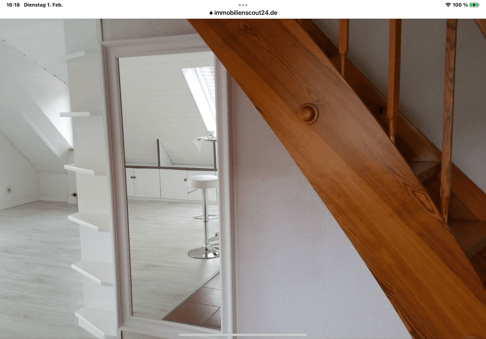 Prenájom bytu 2-izbový 50 m², Künzelsau, Bádensko-Wurttembersko Prenájom bytu 2-izbový 50 m², Künzelsau, Bádensko-Wurttembersko