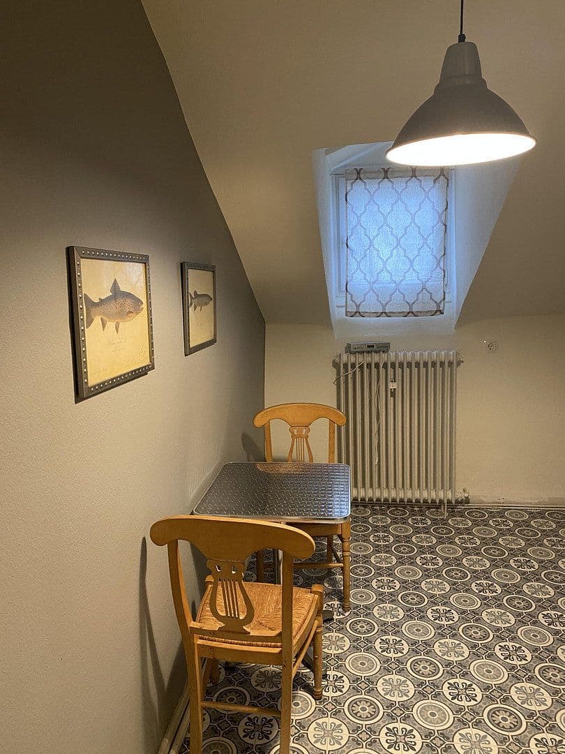 Prenájom bytu 2-izbový 60 m², Wiesbaden, Hesensko Prenájom bytu 2-izbový 60 m², Wiesbaden, Hesensko