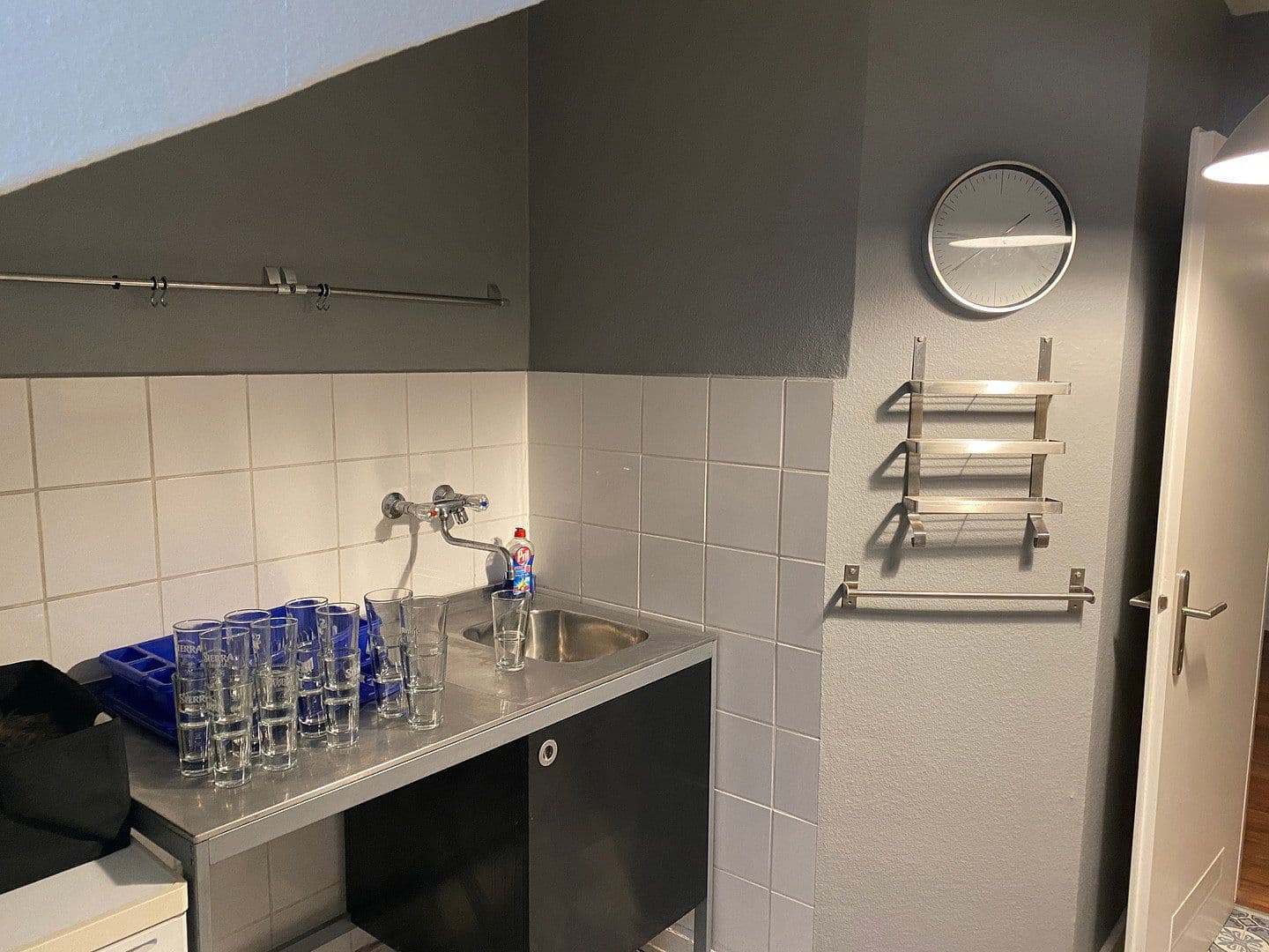 Prenájom bytu 2-izbový 60 m², Wiesbaden, Hesensko Prenájom bytu 2-izbový 60 m², Wiesbaden, Hesensko