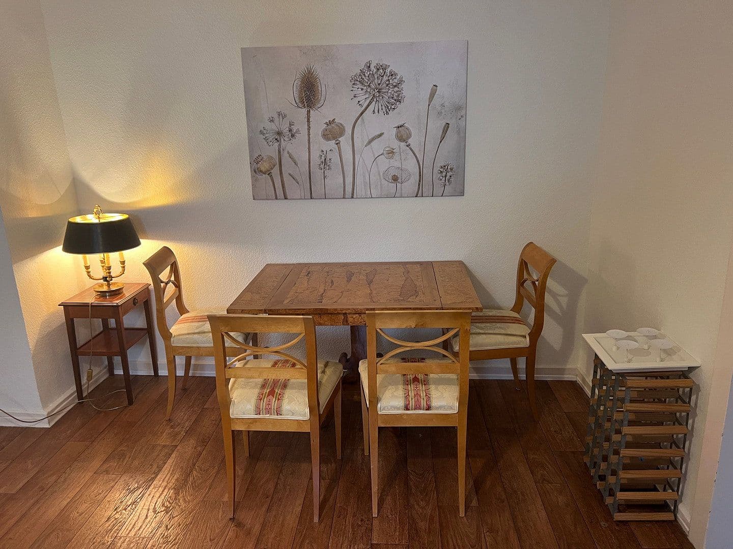 Prenájom bytu 2-izbový 60 m², Wiesbaden, Hesensko Prenájom bytu 2-izbový 60 m², Wiesbaden, Hesensko