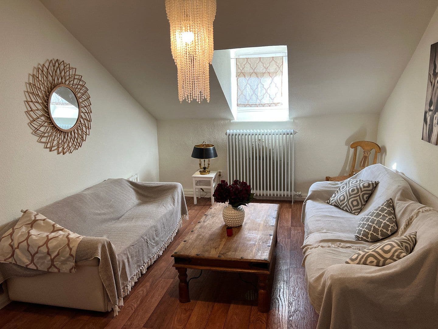 Prenájom bytu 2-izbový 60 m², Wiesbaden, Hesensko Prenájom bytu 2-izbový 60 m², Wiesbaden, Hesensko