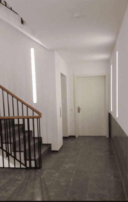 Prenájom bytu 2-izbový 53 m², Frankfurt am Main, Hesensko Prenájom bytu 2-izbový 53 m², Frankfurt am Main, Hesensko