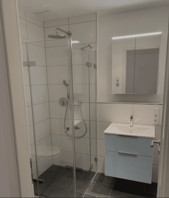 Prenájom bytu 2-izbový 53 m², Frankfurt am Main, Hesensko Prenájom bytu 2-izbový 53 m², Frankfurt am Main, Hesensko