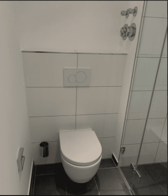 Prenájom bytu 2-izbový 53 m², Frankfurt am Main, Hesensko Prenájom bytu 2-izbový 53 m², Frankfurt am Main, Hesensko