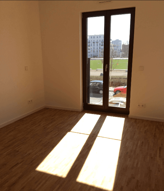 Prenájom bytu 2-izbový 53 m², Frankfurt am Main, Hesensko Prenájom bytu 2-izbový 53 m², Frankfurt am Main, Hesensko