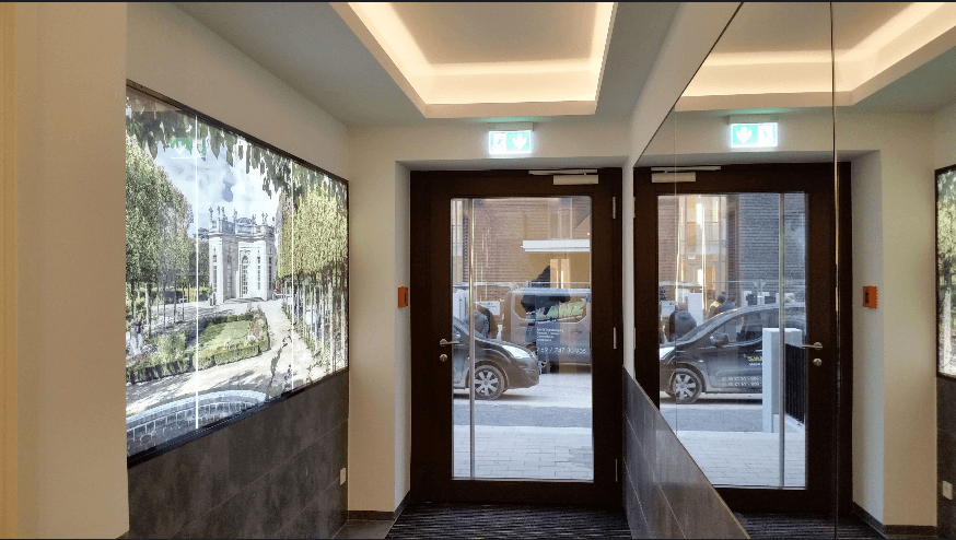 Prenájom bytu 2-izbový 53 m², Frankfurt am Main, Hesensko Prenájom bytu 2-izbový 53 m², Frankfurt am Main, Hesensko