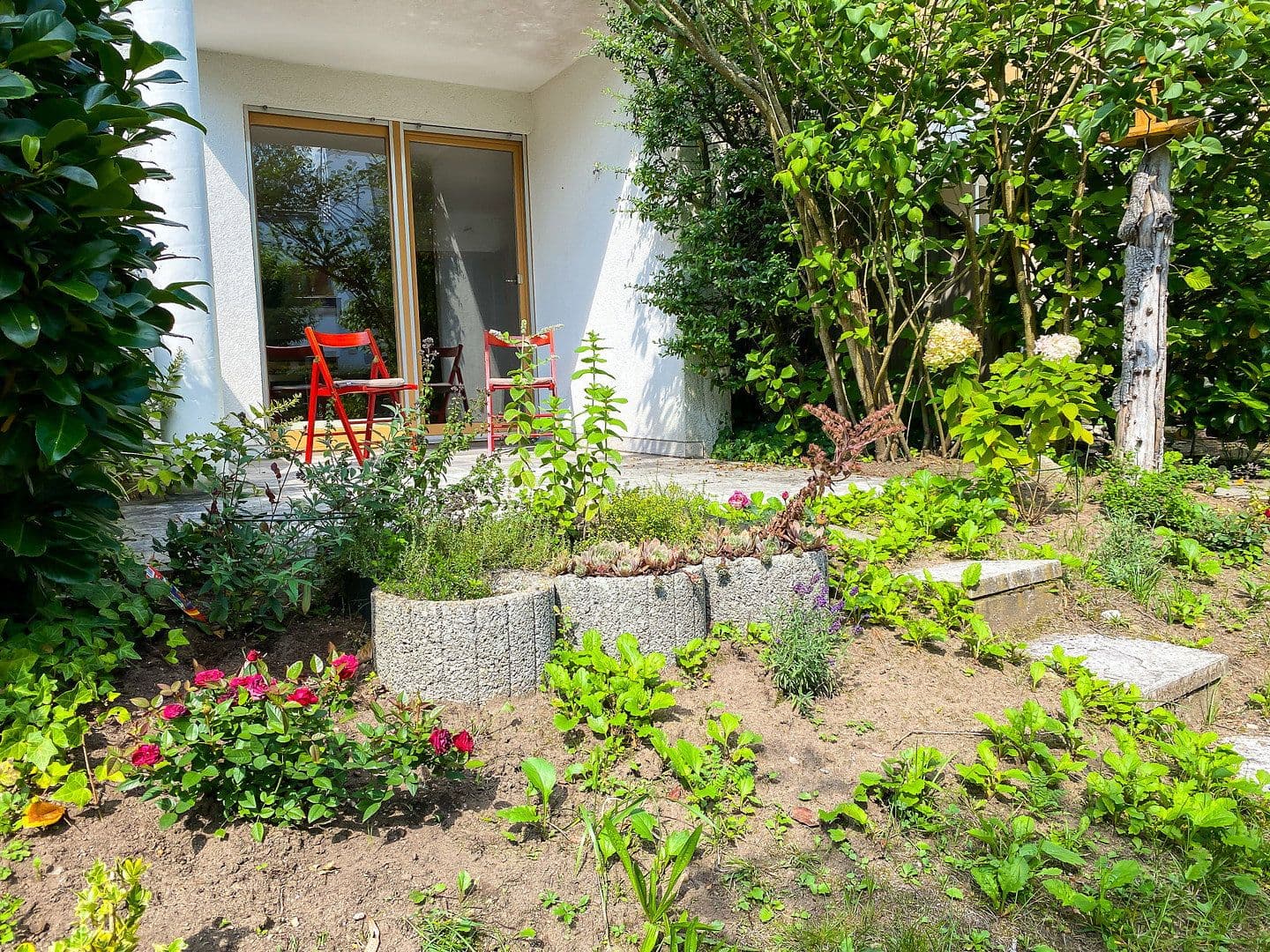 Prenájom bytu 2-izbový 53 m², Storchenweg 20, Nürnberg, Bavorsko Prenájom bytu 2-izbový 53 m², Storchenweg 20, Nürnberg, Bavorsko