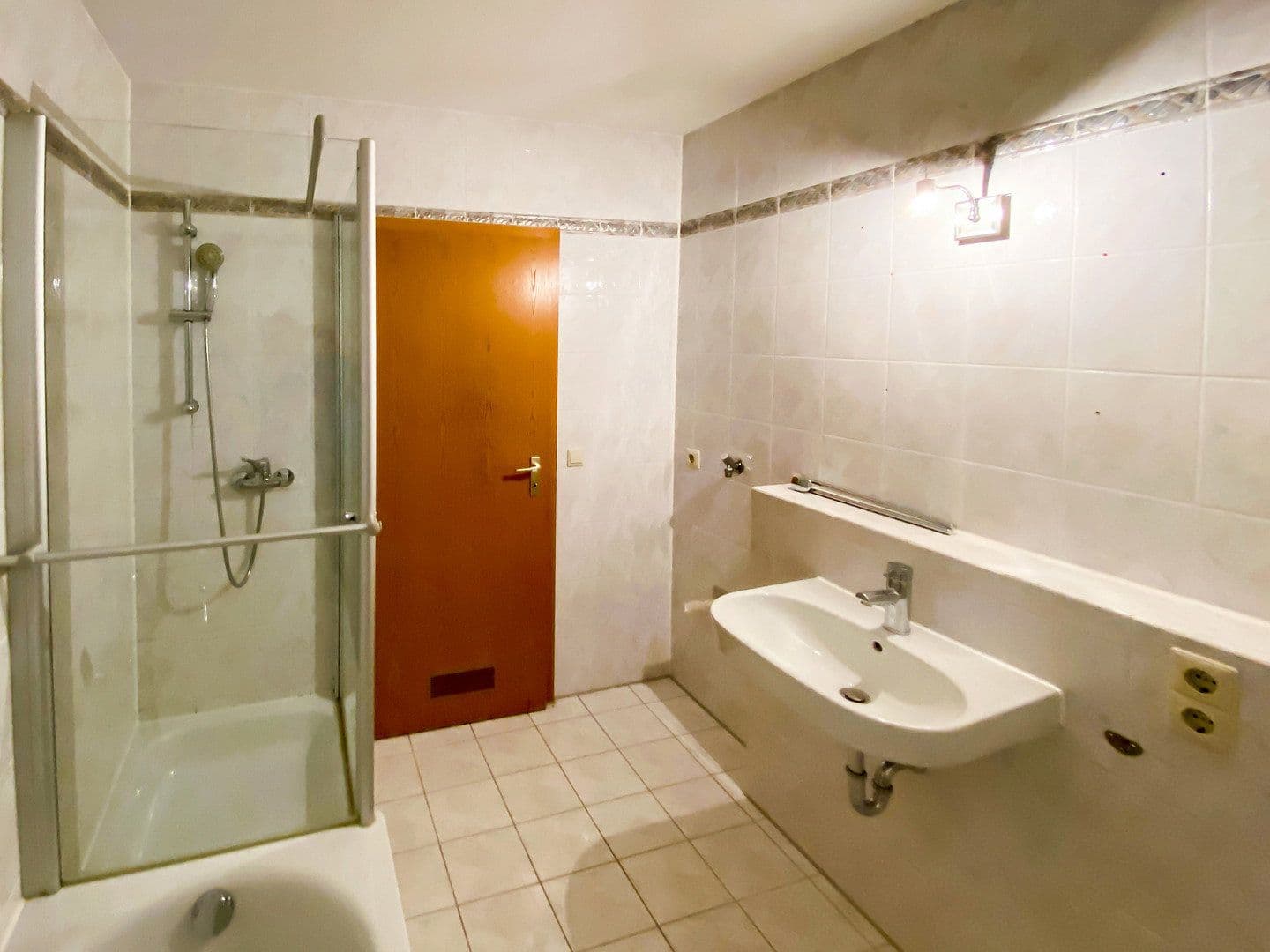 Prenájom bytu 2-izbový 53 m², Storchenweg 20, Nürnberg, Bavorsko Prenájom bytu 2-izbový 53 m², Storchenweg 20, Nürnberg, Bavorsko