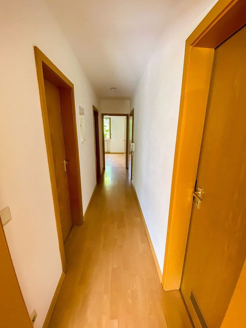 Prenájom bytu 2-izbový 53 m², Storchenweg 20, Nürnberg, Bavorsko Prenájom bytu 2-izbový 53 m², Storchenweg 20, Nürnberg, Bavorsko