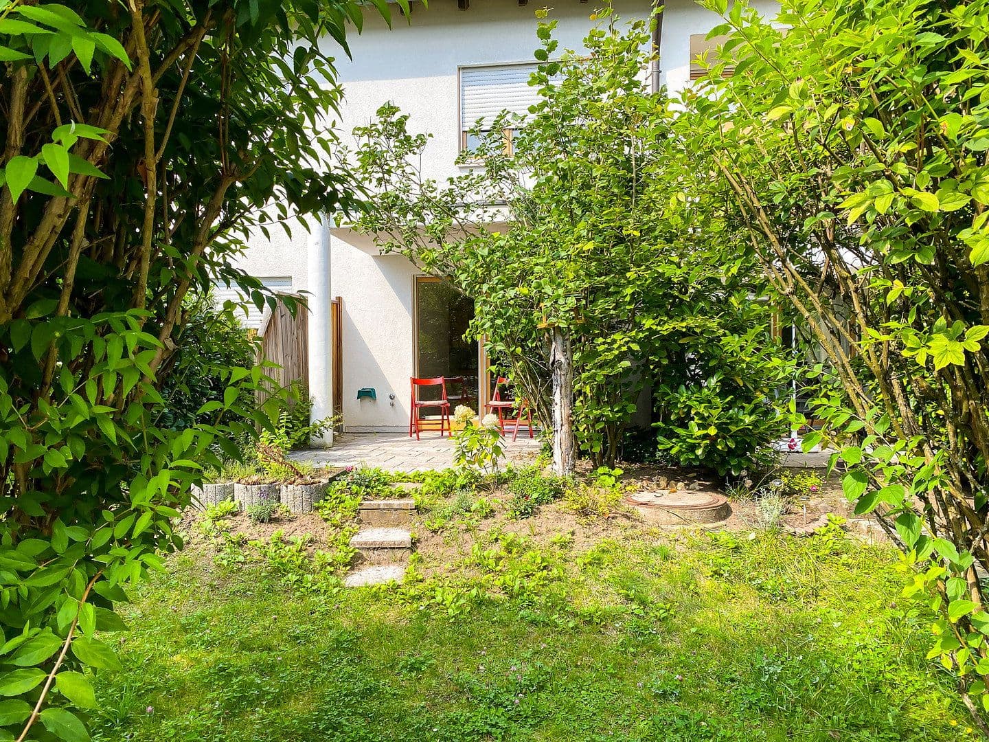 Prenájom bytu 2-izbový 53 m², Storchenweg 20, Nürnberg, Bavorsko Prenájom bytu 2-izbový 53 m², Storchenweg 20, Nürnberg, Bavorsko