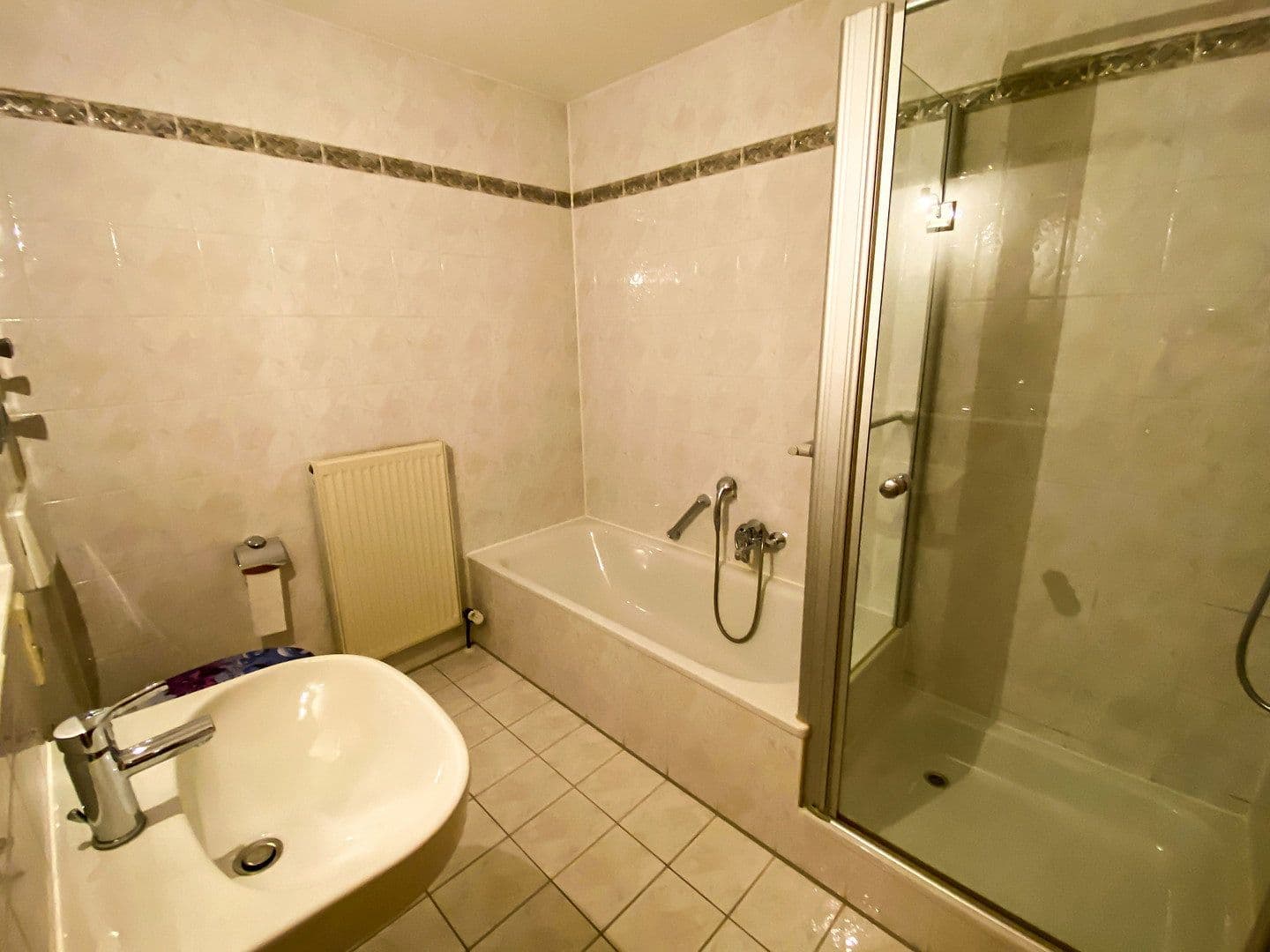 Prenájom bytu 2-izbový 53 m², Storchenweg 20, Nürnberg, Bavorsko Prenájom bytu 2-izbový 53 m², Storchenweg 20, Nürnberg, Bavorsko