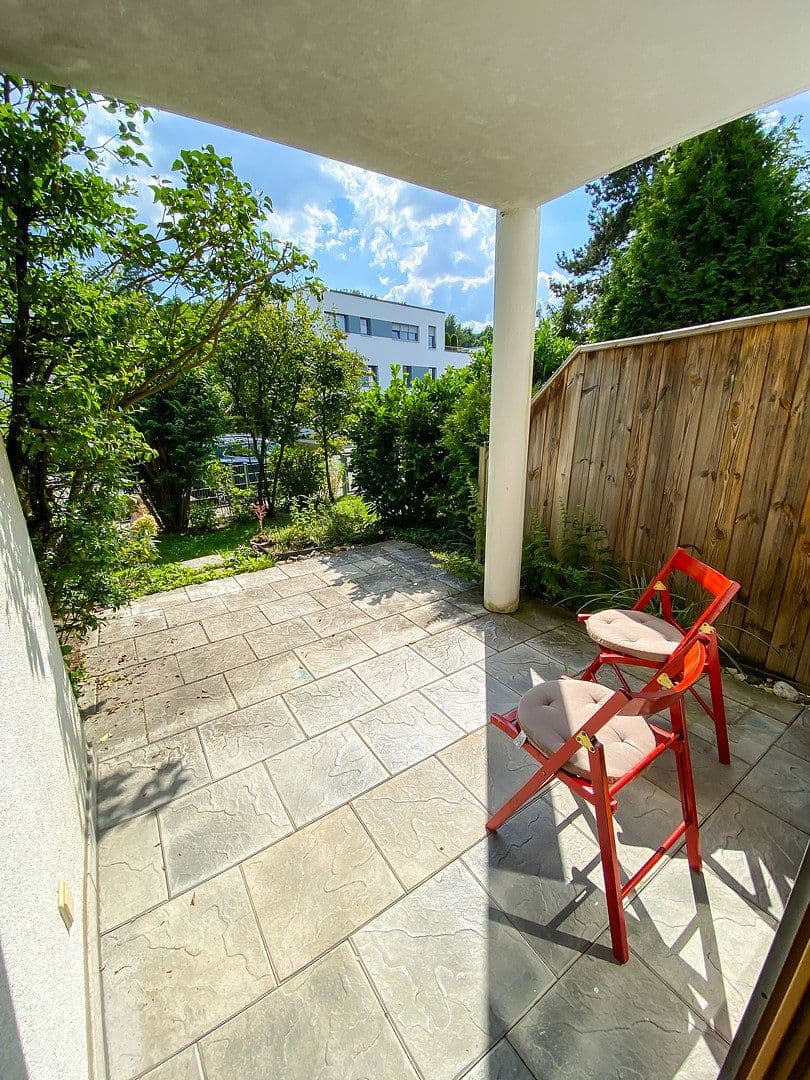 Prenájom bytu 2-izbový 53 m², Storchenweg 20, Nürnberg, Bavorsko Prenájom bytu 2-izbový 53 m², Storchenweg 20, Nürnberg, Bavorsko