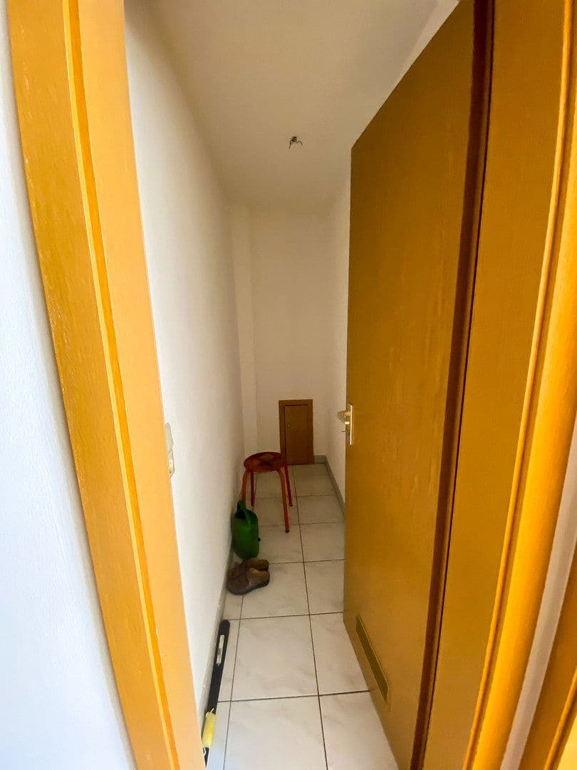 Prenájom bytu 2-izbový 53 m², Storchenweg 20, Nürnberg, Bavorsko Prenájom bytu 2-izbový 53 m², Storchenweg 20, Nürnberg, Bavorsko