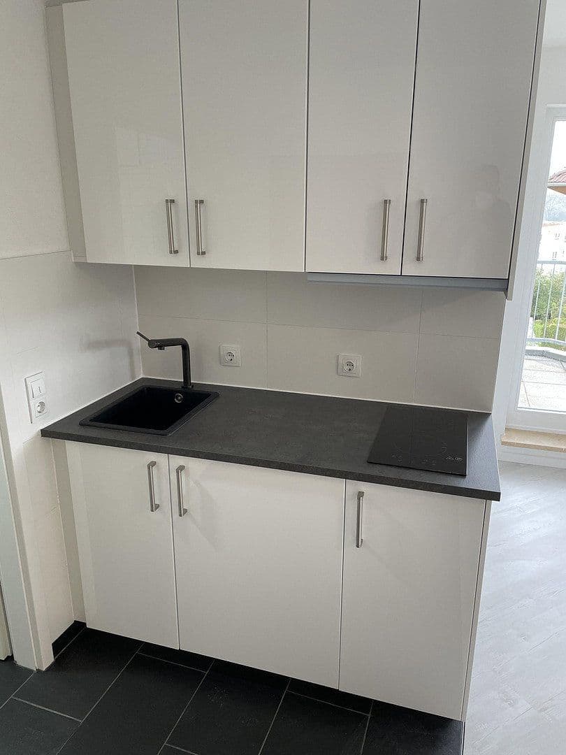 Prenájom bytu 1-izbový 33 m², Aalener str 18, Leonberg, Bádensko-Wurttembersko Prenájom bytu 1-izbový 33 m², Aalener str 18, Leonberg, Bádensko-Wurttembersko