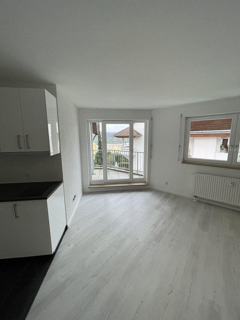 Prenájom bytu 1-izbový 33 m², Aalener str 18, Leonberg, Bádensko-Wurttembersko Prenájom bytu 1-izbový 33 m², Aalener str 18, Leonberg, Bádensko-Wurttembersko