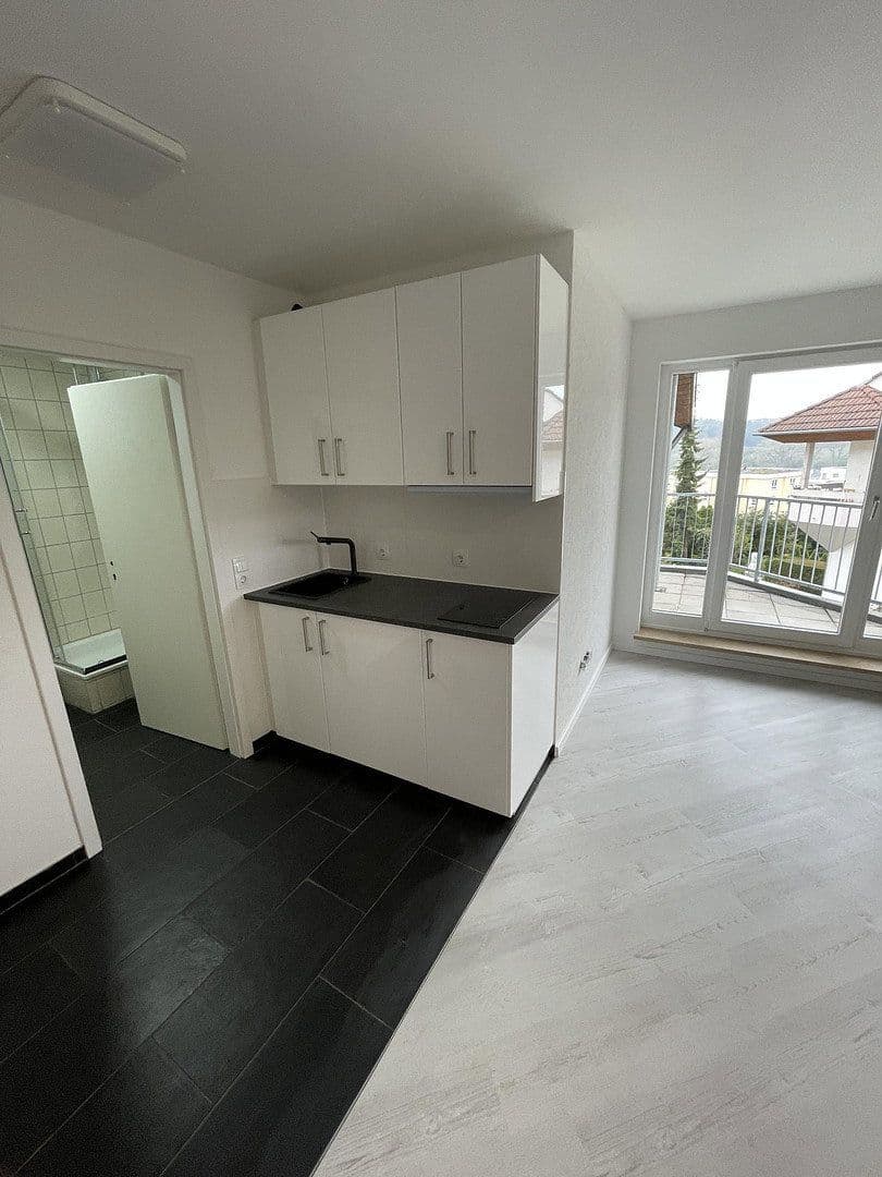 Prenájom bytu 1-izbový 33 m², Aalener str 18, Leonberg, Bádensko-Wurttembersko Prenájom bytu 1-izbový 33 m², Aalener str 18, Leonberg, Bádensko-Wurttembersko