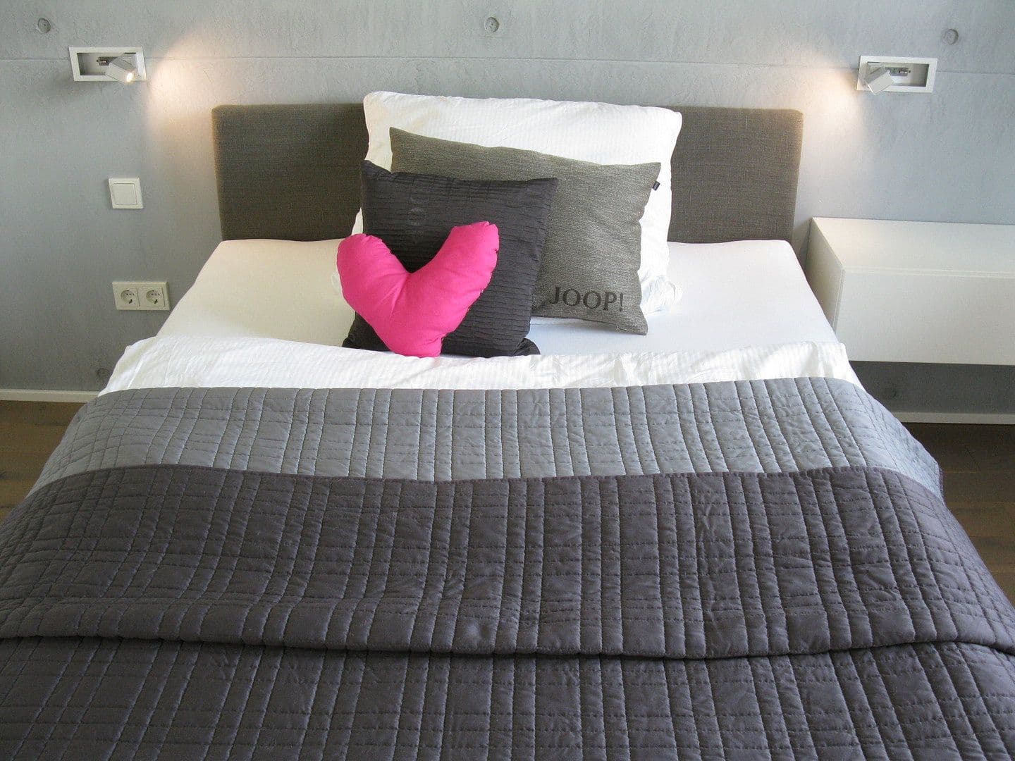 Prenájom bytu 2-izbový 63 m², Trier, Porýnie-Falcko Prenájom bytu 2-izbový 63 m², Trier, Porýnie-Falcko