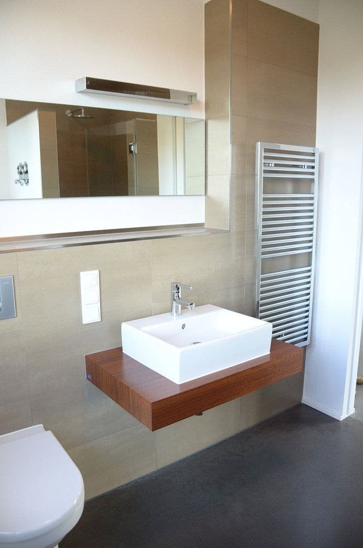 Prenájom bytu 2-izbový 63 m², Trier, Porýnie-Falcko Prenájom bytu 2-izbový 63 m², Trier, Porýnie-Falcko