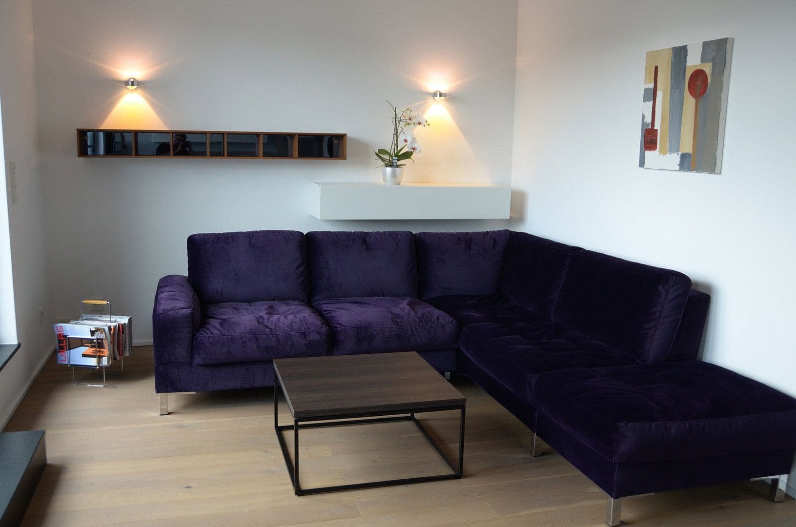 Prenájom bytu 2-izbový 63 m², Trier, Porýnie-Falcko Prenájom bytu 2-izbový 63 m², Trier, Porýnie-Falcko