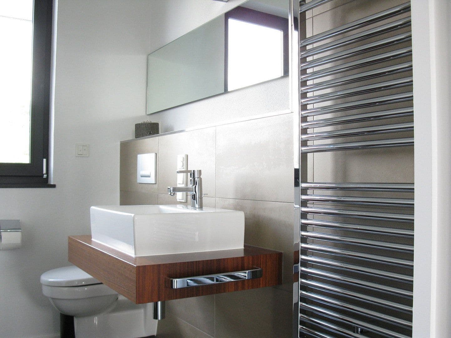 Prenájom bytu 2-izbový 63 m², Trier, Porýnie-Falcko Prenájom bytu 2-izbový 63 m², Trier, Porýnie-Falcko