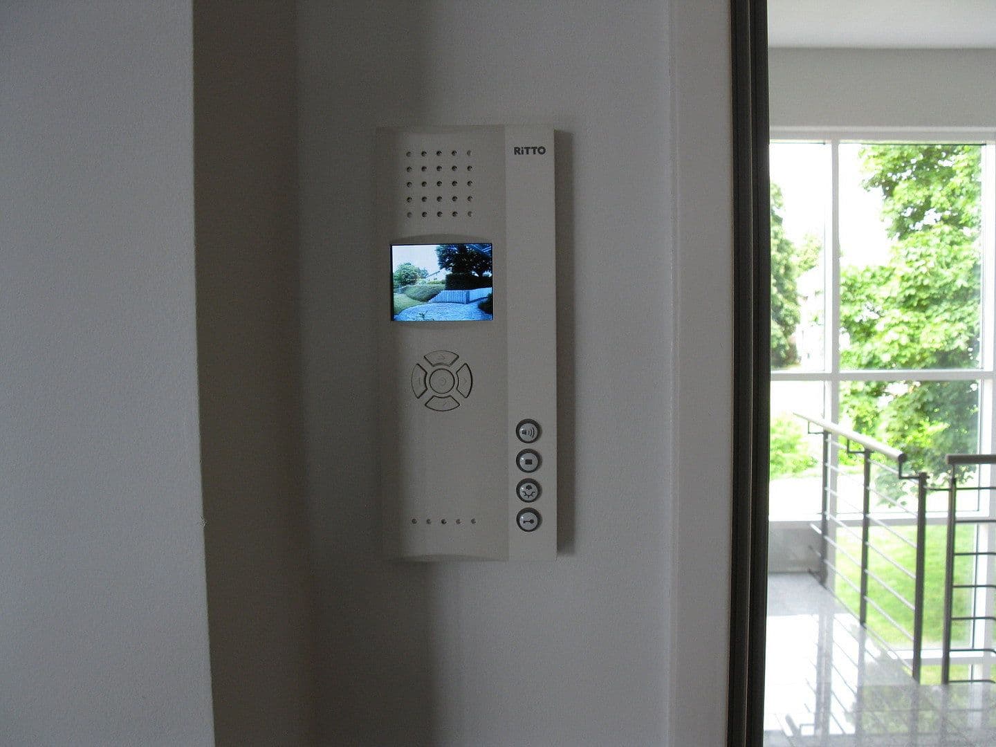 Prenájom bytu 2-izbový 63 m², Trier, Porýnie-Falcko Prenájom bytu 2-izbový 63 m², Trier, Porýnie-Falcko