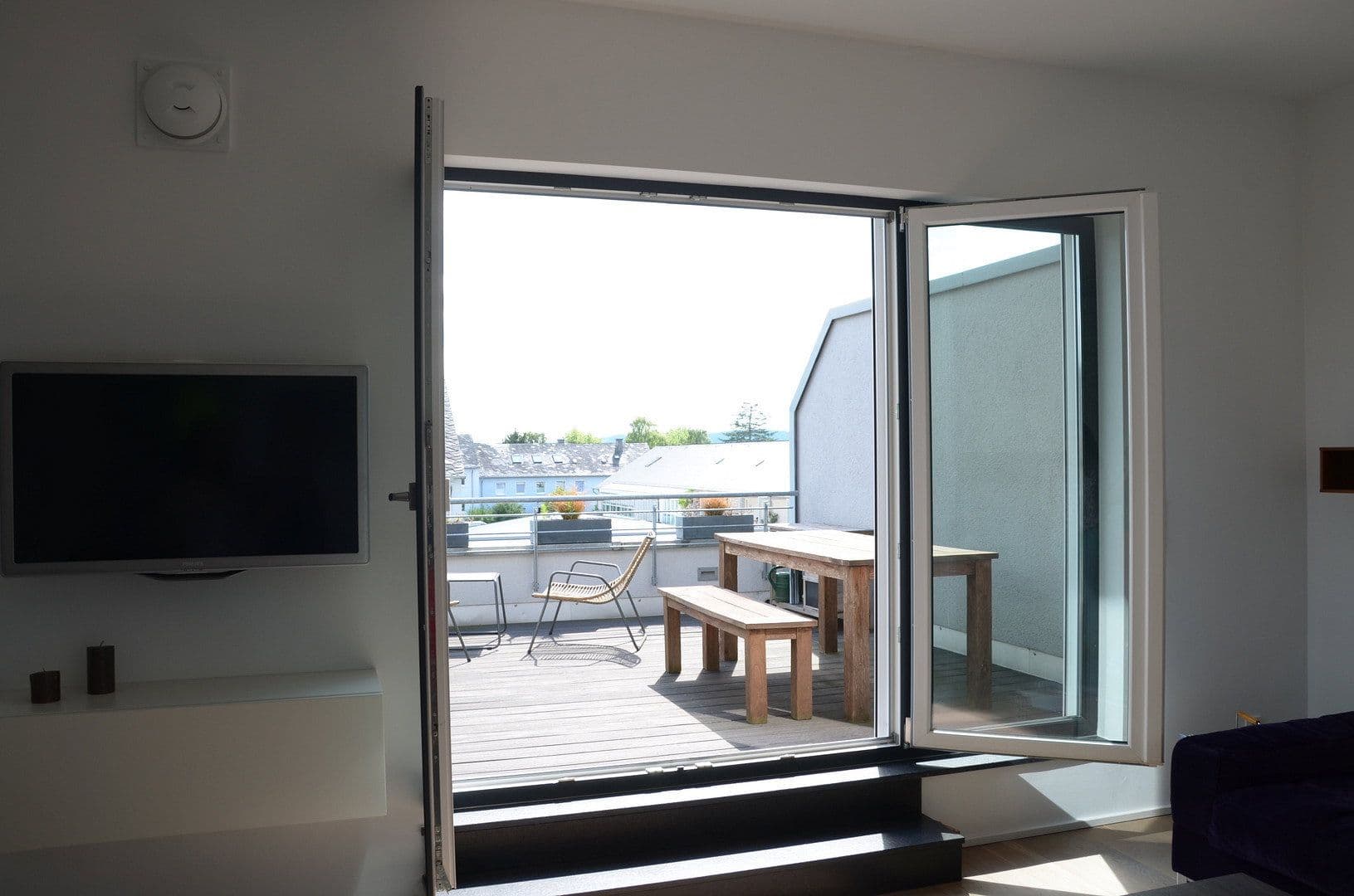 Prenájom bytu 2-izbový 63 m², Trier, Porýnie-Falcko Prenájom bytu 2-izbový 63 m², Trier, Porýnie-Falcko