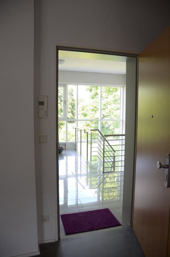 Prenájom bytu 2-izbový 63 m², Trier, Porýnie-Falcko Prenájom bytu 2-izbový 63 m², Trier, Porýnie-Falcko