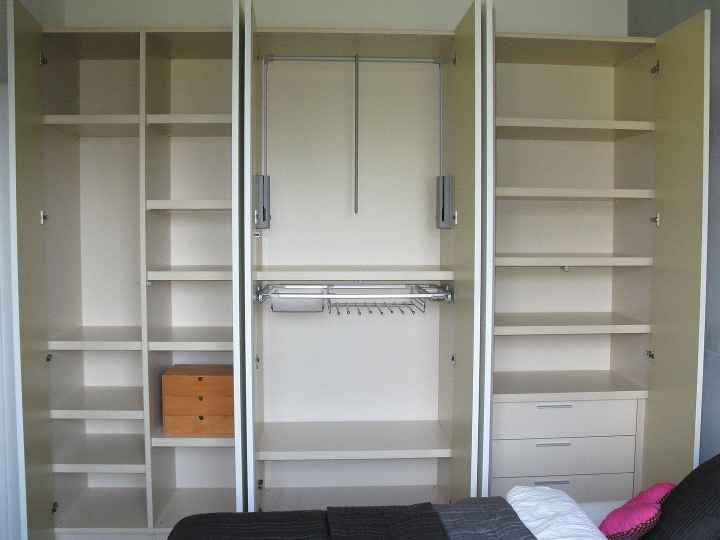 Prenájom bytu 2-izbový 63 m², Trier, Porýnie-Falcko Prenájom bytu 2-izbový 63 m², Trier, Porýnie-Falcko