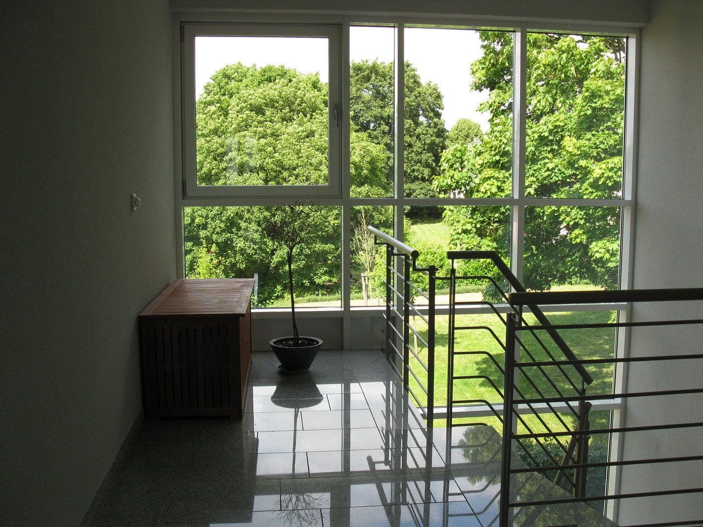 Prenájom bytu 2-izbový 63 m², Trier, Porýnie-Falcko Prenájom bytu 2-izbový 63 m², Trier, Porýnie-Falcko