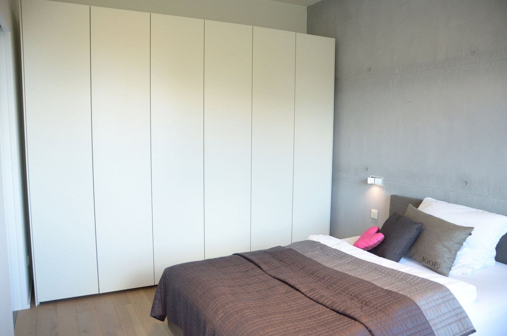 Prenájom bytu 2-izbový 63 m², Trier, Porýnie-Falcko Prenájom bytu 2-izbový 63 m², Trier, Porýnie-Falcko