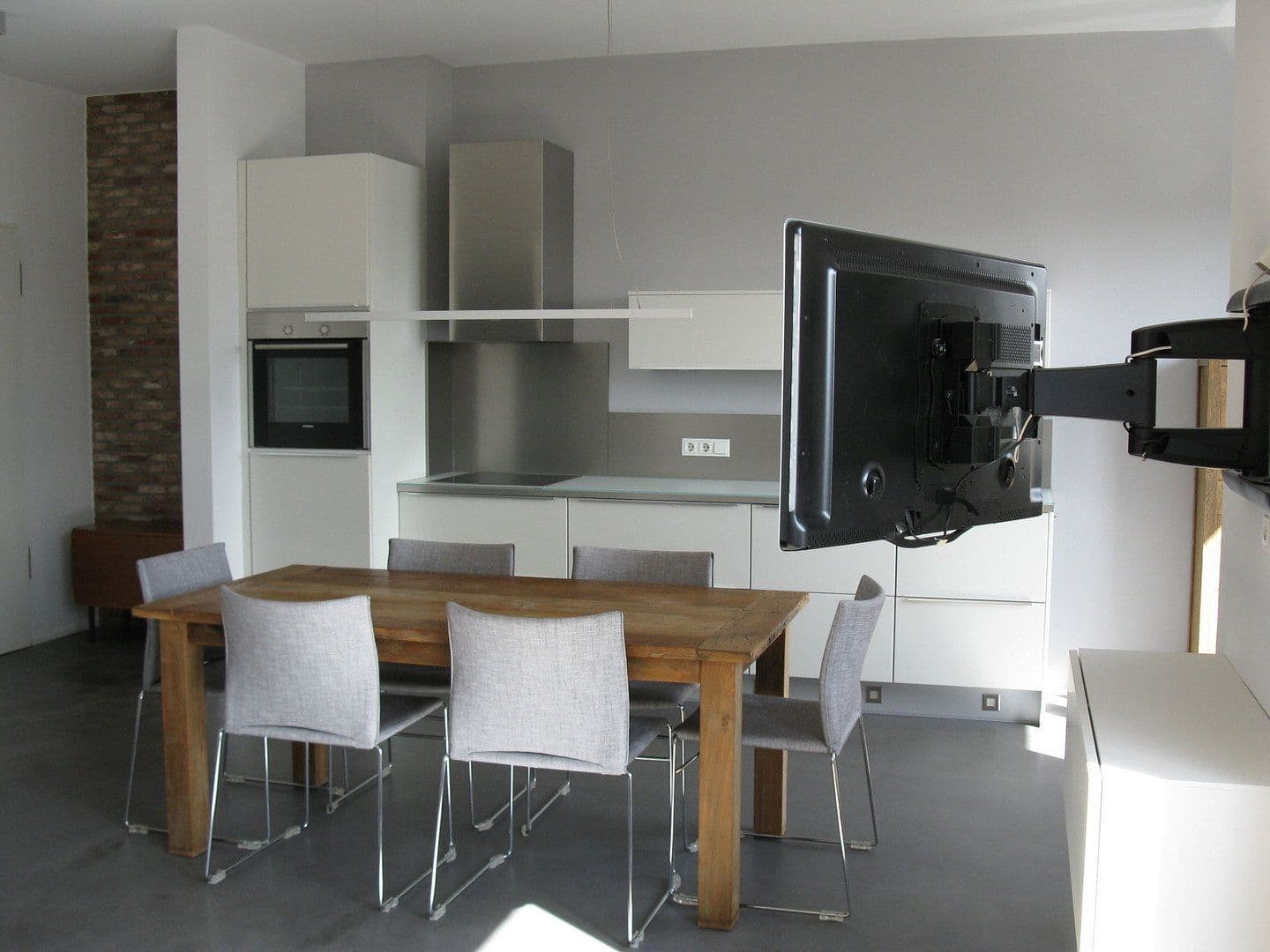 Prenájom bytu 2-izbový 63 m², Trier, Porýnie-Falcko Prenájom bytu 2-izbový 63 m², Trier, Porýnie-Falcko