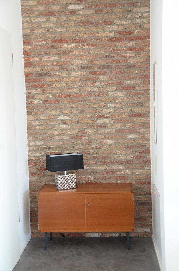 Prenájom bytu 2-izbový 63 m², Trier, Porýnie-Falcko Prenájom bytu 2-izbový 63 m², Trier, Porýnie-Falcko