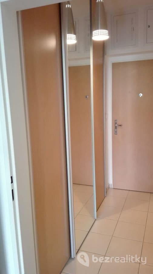 Prenájom bytu 1-izbový 28 m², bratří Žůrků, Brno, Jihomoravský kraj Prenájom bytu 1-izbový 28 m², bratří Žůrků, Brno, Jihomoravský kraj