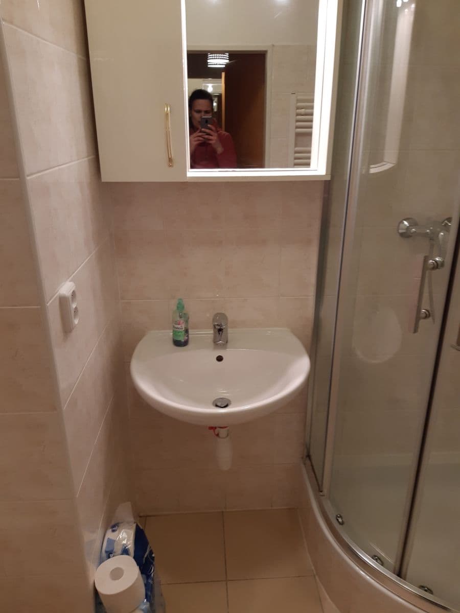 Prenájom bytu 1-izbový 28 m², bratří Žůrků, Brno, Jihomoravský kraj Prenájom bytu 1-izbový 28 m², bratří Žůrků, Brno, Jihomoravský kraj