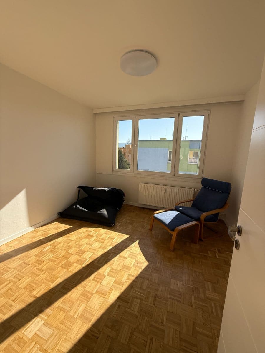 Predaj bytu 3-izbový 69 m², Sídl. Míru, Volary, Jihočeský kraj Predaj bytu 3-izbový 69 m², Sídl. Míru, Volary, Jihočeský kraj